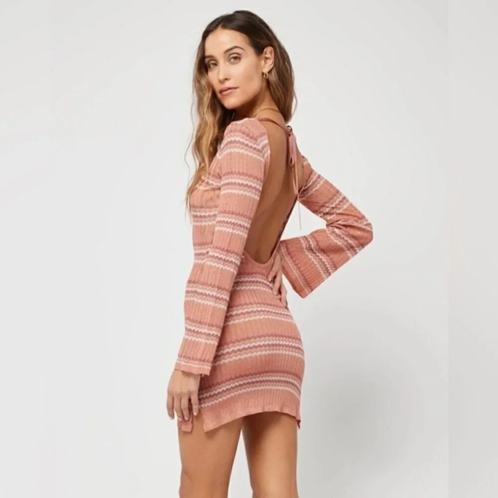l*space nwt tunic